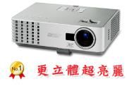 acer P3250 投影機-佳譽資訊