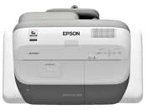 EPSON  EB - 455WI