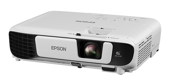EPSON EB-1780W投影機-採購評比推薦佳譽資訊