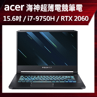 acer-PT515-51-76BM電競筆電