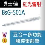 博士佳BsG-501A(廣受教師滿意推薦品牌)