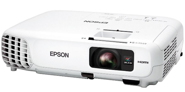 EPSON EB-1960投影機-採購評比推薦佳譽資訊