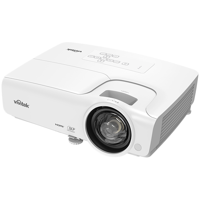 VIVITEK DX283-ST